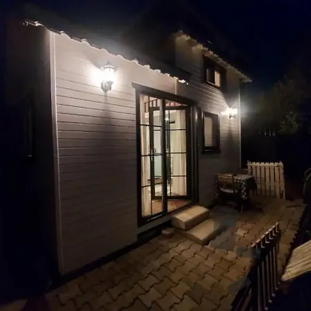 35 Tiny House Çeşme