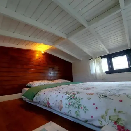 35 Tiny House Çeşme