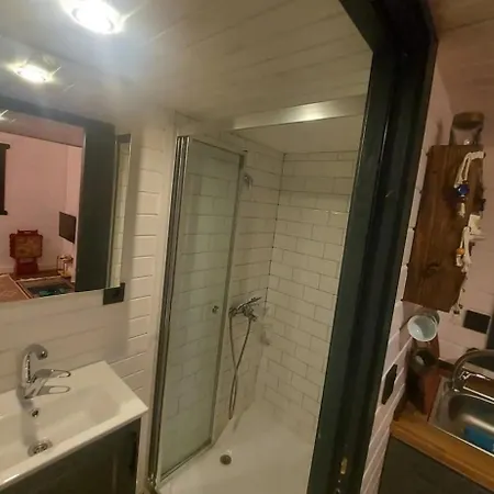 35 Tiny House Lägenhet