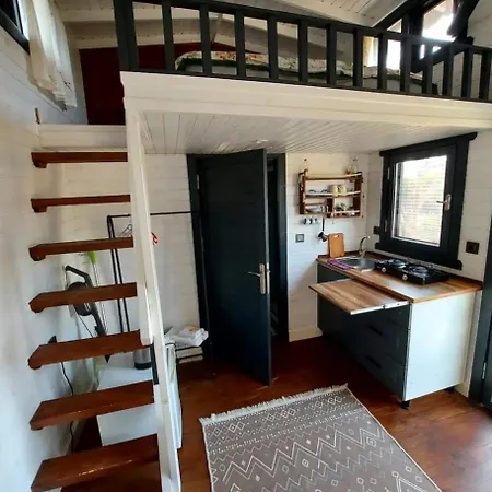 Lägenhet 35 Tiny House