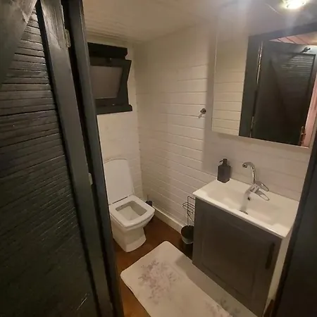 35 Tiny House Lägenhet