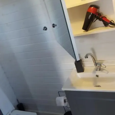 35 Tiny House Lägenhet