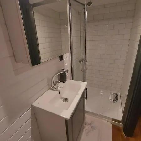 Lägenhet 35 Tiny House *